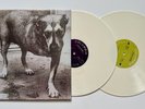 Alice in Chains Self-Titled WHITE Vinyl 2 LP LIMITED EDITION New Tripod Dog 1995