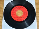MODERN SOUL FUNK BOOGIE 45 OSCAR PERRY YOU'VE GOT MY NOSE OPEN RED SUN 111