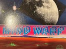 Patrick Cowley Mind Warp Album (Mint Condition)