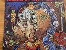 Thrash Of The Titans II (2005) Vinyl LP Compilation NEW SEALED Thrash Hardcore