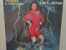 Dee D. Jackson ‎| Thunder & Lightning | Limited  LP