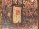 Black Sabbath - Mob Rules Vinyl Record 12
