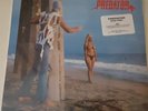 SEALED PREDATOR Easy Prey Metal Blade trash power metal  EXCITER/ ATTACKER   lp