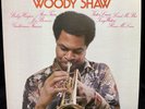 Woody Shaw “LOVE DANCE” Vinyl LP Muse Records MR5078. Rare Original  NM/EX