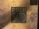 RUSH - R50 - 180-GRAM VINYL 7-LP BOXED SET 