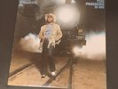 HANK WILLIAMS JR The Pressure Is On VINYL LP ALBUM 1981 ELEKTRA RECORDS