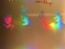 The All-American Rejects, Move Along, WHITE Vinyl LP, Holographic Jacket