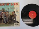 1963 Surf Rock LP - THE TRASHMEN 