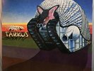 EMERSON LAKE AND PALMER- TARKUS LP - ORIGINAL MASTER RECORDING MFSL MINT VINYL