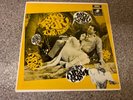 Ishq Par Zor Nahin Rare Angel S D Burman Original Bollywood LP