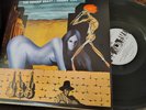 THE HUMAN BEAST Volume One LP AKARMA Psychedelic Hard Acid Rock Reissue
