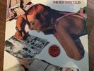 1ST UK  Hatfield and The North Rotters Club OG PRESS. Virgin Records