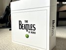 The Beatles in Mono Vinyl Box Set (2009) – Near Mint, Most Unplayed