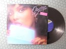 Ozone - Send It, 1981 LP,  Motown – M8-962 MI