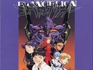 Ld Neon Genesis Evangelion 0 1 5 With Box