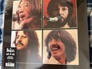 THE BEATLES “LET IT BE” 2021 Apple Records German Import Sealed, BRAND NEW
