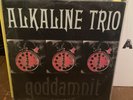 Alkaline Trio - Goddamnit 12