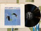 Stan Getz Luiz Bonfa LP Jazz Samba Encore  1963 Jobim EX/EX