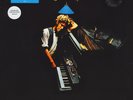 Tom Waits - Closing Time Remastered Edition (Vinyl LP - 1973 - EU - Reissue)