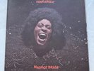 Funkadelic - Maggot Brain Original LP Promo WLP