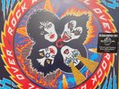 KISS 2014 Rock And Roll Over 180g Sealed Vinyl
