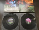 My Dying Bride The Dreadful Hours black vinyl lp peaceville