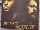 Distant Relatives by Nas (Record, 2010)
