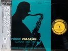 SONNY ROLLINS 