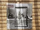 Oasis - Wonderwall 7 vinyl orginal UK Creation Records 1995