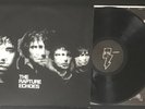 THE RAPTURE ECHOES Self Titled LP - DFA — VG+ | 2003 Press
