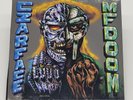 MF DOOM Czarface Meddle With Metal 3 Inch RSD Record Store Day Vinyl - SEALED