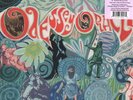 Zombies Odessey and Oracle LP Vinyl NEW