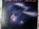 Teena Marie - Starchild LP Vinyl 1984 Epic Records FE 39528