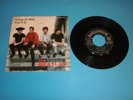 VINILE  7'' 45 GIRI THE BEATLES TICKET TO RIDE-YES IT IS PARLOPHON QMSP 16378