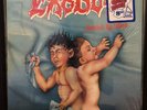 Exodus Bonded By Blood LP 1985 Combat VINYL 1ST PRESS CAMO Shrink HYPE