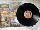 Paul McCartney Wings Wild Life 1971 SW-3386 Apple In Shrink Mint W/Hype Sticker