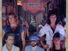 NIGHT RANGER MIDNIGHT MADNESS VTG VINYL STILL SEALED RCA RECORD CLUB MCA 5456