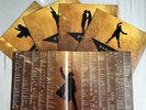 Hamilton: An American Musical [Original Broadway Cast Recording] [4 LP Box Set]