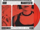 *SEALED* Streetlight Manifesto - Everything Goes Numb RED vinyl 2xLP record NEW