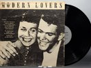 The Modern Lovers - The Original Modern Lover LP - 1981 Mohawk OG Press - Rock