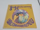 JIMI HENDRIX - Are You Experienced 1967 Tri Color LP RS 6261 Ultrasonic Cleaned