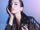 Dua Lipa - Dua Lipa (Black Vinyl) Vinyl LP NEU 0751692