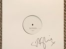KYLIE MINOGUE Tension II SIGNED NUMBERED TEST PRESSING Limited Edition 45/50