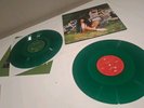 SZA CTRL Vinyl Record Gatefold Green  2 x LP with Booklet Excellent Condition