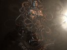 Meshuggah-The Violent Sleep Of Reason 2x Vinyl Brown Limited Edition