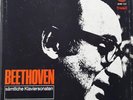 Ludwig van Beethoven - Friedrich Gulda - Sämtliche Klaviersonaten 1 Vinyl 187408