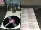 LP VINYL DEEP PURPLE MACHINE HEAD TPSA 7504 UK 2ND PRESS 1973 EX+/EX+ SUPER COPY