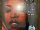 CASSANDRA WILSON - Blue Light 'Til Dawn 2x LP - Blue Note Classic MINT/Sealed