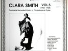 Clara Smith - Vol. 5 (1926-1928) Complete Recorded Works In Chronol Vinyl 197986