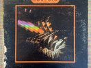 CAUNEDO / LATIN FUNK PUERTO RICO LP GATEFOLD